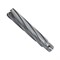 Сверло корончатое AT-S TCT L 110 мм d 24 мм 252-161126 - фото 4859155