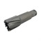 Сверло корончатое по металлу ПрофОснастка d 32 L=55/92 мм №326 Weldon19 TCT (твердый сплав) 252-147609 - фото 4860178