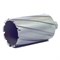 CWCT19 Сверло корончатое с твердосплавными пластинами Rotabroach 19x80 мм 252-020377 - фото 4860284