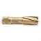 Кольцевая фреза Lenz LZTM 38x50 мм 252-050307 - фото 4862487