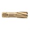 Кольцевая фреза Lenz LZTM 57x50 мм 252-050325 - фото 4862497