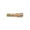 Кольцевая фреза Lenz LZTM 100x50 мм 252-050351 - фото 4862567