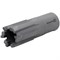 Корончатое сверло RODMIX TCT Rail 31x30, weldon 19 252-103870 - фото 4863175