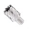 Корончатое сверло Euroboor HCS, сталь HSS 35x30 мм 252-022928 - фото 4863573