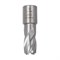 Сверло корончатое DIAM HSS 16x30 Extra Line (металл) 252-187533 - фото 4864047