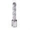 Сверло корончатое по металлу ПрофОснастка d 14 L=55/88 мм №04 Weldon19 HSS M2 252-147542 - фото 4864201