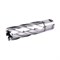 Сверло корончатое по металлу ПрофОснастка d 26 L=55/88 мм №19 Weldon19 HSS M2 252-147554 - фото 4864484
