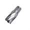 Корончатое сверло 3keego HSS 33x30 мм (Weldon 19) 252-066548 - фото 4864549
