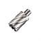 Корончатое сверло 3keego HSS 40x55 мм (Weldon 19) 252-066588 - фото 4865086