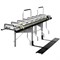 Станок листогибочный Tapco SuperMax-14 4,42 м 170-017603 - фото 4889757