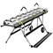 Станок листогибочный Tapco MAX-20-12 3,80 м 170-017598 - фото 4889772