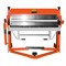 Станок листогибочный ручной сегментный Stalex PBB 1270/3SH 170-017630 - фото 4889777