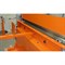 Станок листогибочный гидравлический Stalex HBV-48 170-043999 - фото 4889824