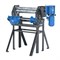 Вальцовочный станок электрический Rollen-Machine RMEA-550x2 425-154388 - фото 4889965