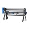 Вальцовочный станок электрический Rollen-Machine RMEA-1500x2 425-154393 - фото 4889991