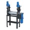 Вальцовочный станок электрический Rollen-Machine RME-550х10 425-154376 - фото 4890014