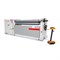 Станок вальцовочный электромеханический Isitan MRM-S 2550x180 425-099204 - фото 4890090
