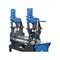 Вальцовочный станок электрический Rollen-Machine RME-550х12 425-154377 - фото 4890092