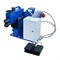 Станок зиговочный электромеханический Rollen-Machine RME-160х1 мм 255-076375 - фото 4890325