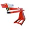 Фальцеосадочный станок 3E Makina KDK-01 184-120808 - фото 4890476