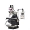 Станок сверлильно-фрезерный OPTIMUM OPTImill MF 2V 427-098236 - фото 4891668