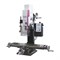 Станок сверлильно-фрезерный OPTIMUM OPTImill MH 22V 427-098242 - фото 4891672