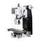 Станок фрезерно-сверлильный JET JMD-X2S 427-083588 - фото 4891722