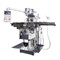 Станок фрезерный универсальный PROMA FVV-210 с УЦИ 427-084099 - фото 4891762