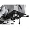 Станок фрезерный универсальный JET JUTM-1834 Servo DRO 427-083617 - фото 4891800