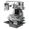 Станок фрезерный универсальный JET JUTM-1230 Servo DRO 427-083615 - фото 4891814