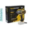 Аккумуляторный ударный гайковерт Hanskonner HCD18100S 1BatterySystem 608-229146 - фото 4892612