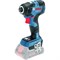 Гайковерт аккумуляторный Bosch GDR 18V-200 C 608-108139 - фото 4892673
