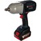 Гайковерт аккумуляторный Bosch GDS 18 V-LI HT 06019B130A 608-108140 - фото 4892688