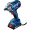 Гайковерт аккумуляторный Bosch GDS 250-LI 06019G6120 608-108138 - фото 4892692