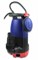 Дренажный насос Vodotok MQ 750 INOX M200033 - фото 4915776