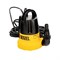 Дренажный насос DENZEL DP500E (97218) M206801 - фото 4915831