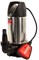 Дренажный насос QUATTRO ELEMENTI Drenaggio 750 F Inox M190260 - фото 4916148