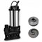 Дренажный насос WATERSTRY WSM15-10 M58348 - фото 4916208