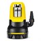 Дренажный насос Karcher SP 6 Flat Inox *EU M68810 - фото 4916254