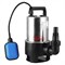 Фекальный насос Jemix SGPS-550 M55479 - фото 4916669
