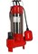 Фекальный насос QUATTRO ELEMENTI Sewage 1200F Ci M190323 - фото 4916771