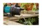 Поверхностный насос Gardena 3000/4 Classic (09011-29.000.00) с комплектом для подключения M61563 - фото 4917461