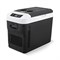 Термоэлектрический автохолодильник AVS CC-20WAC 20л 12V/24V/220V M226321 - фото 4920064
