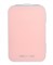 Термоэлектрический автохолодильник Coolboxbeauty Comfy Box розовый M190743 - фото 4920157