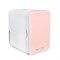 Термоэлектрический автохолодильник Coolboxbeauty Comfy Box розовый M190743 - фото 4920158