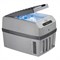 Термоэлектрический автохолодильник Waeco-Dometic TropiCool TCX-21 M33332 - фото 4920266