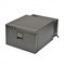 Компрессорный встраиваемый автомобильный холодильник Indel B TB16AM DRAWER M58306 - фото 4921921