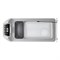 Компрессорный автомобильный холодильник Colku DC10-f 10L M82627 - фото 4922337