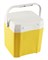 Термоконтейнер Igloo Laguna 12 QT Yellow M200426 - фото 4922550 Термоконтейнер Igloo Laguna 12 QT Yellow M200426 - фото 4922550