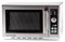 Печь микроволновая Menumaster RCS511DSE E38769 - фото 4923360
